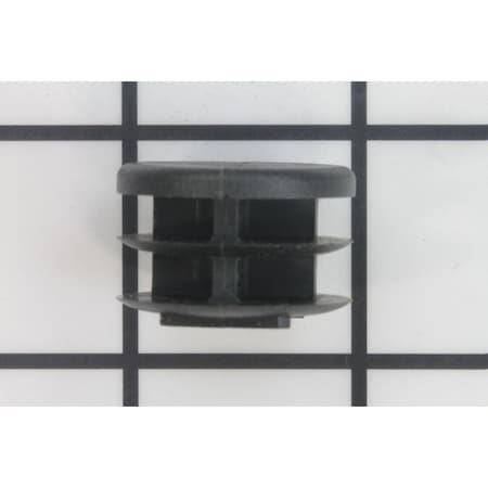 Wilton End Plug Spindle Nut Plastic 9031171